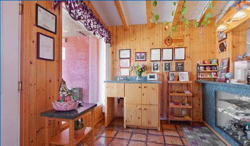 Americas Best Value Inn & Suites Bisbee Luaran gambar