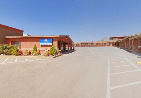 Americas Best Value Inn & Suites Bisbee Luaran gambar