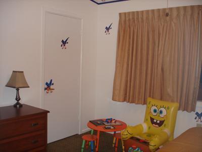 Americas Best Value Inn & Suites Bisbee Bilik gambar