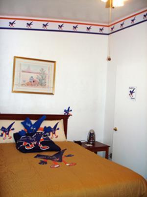 Americas Best Value Inn & Suites Bisbee Bilik gambar