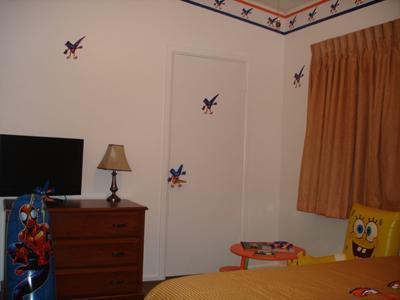 Americas Best Value Inn & Suites Bisbee Bilik gambar