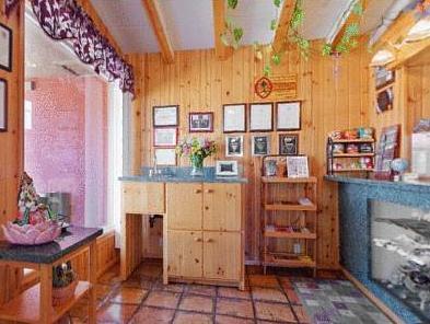 Americas Best Value Inn & Suites Bisbee Luaran gambar