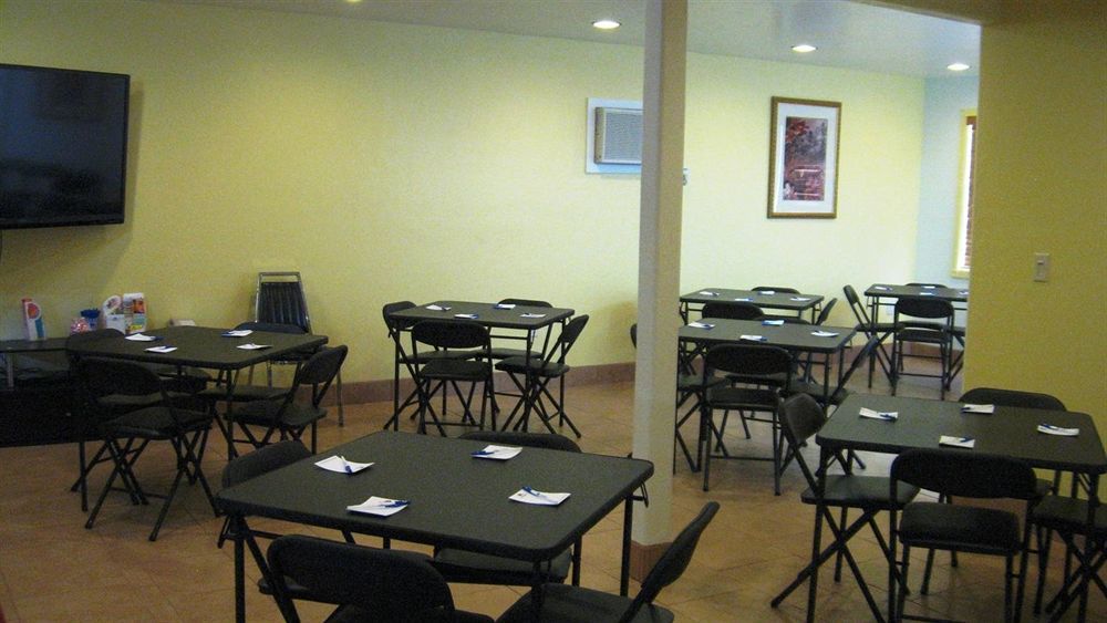Americas Best Value Inn & Suites Bisbee Luaran gambar