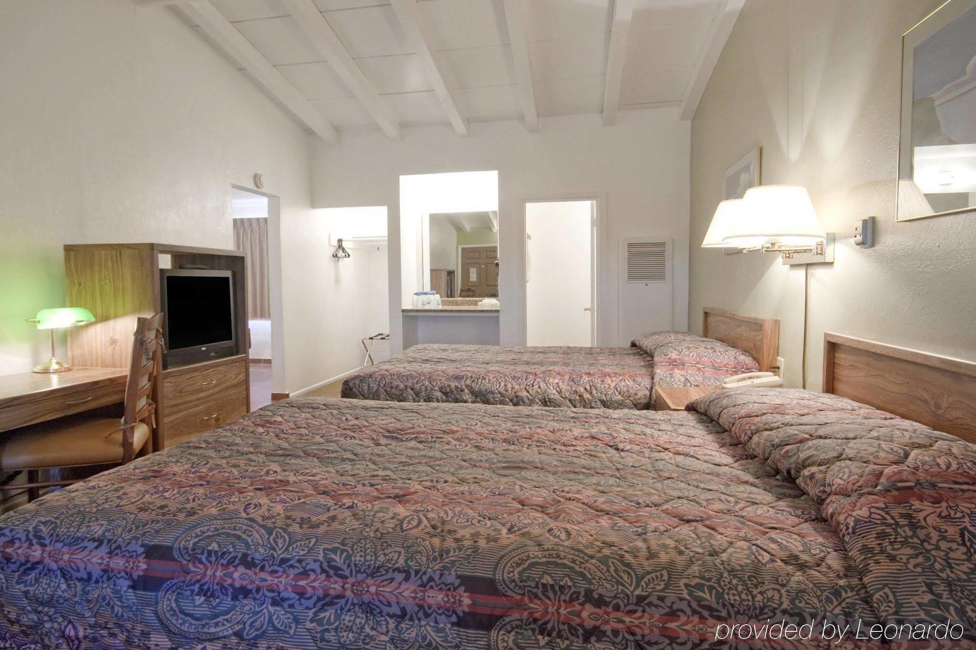 Americas Best Value Inn & Suites Bisbee Bilik gambar